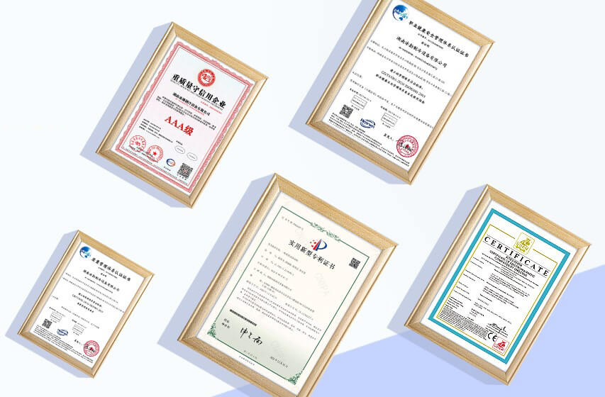 Certificado