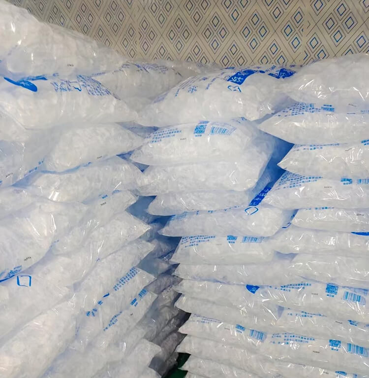 embalaje de hielo