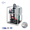 Icemedal IMT3 Máquina para fabricar hielo en tubo de 3 toneladas en Medio Oriente 