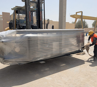 Dammam Máquina de hielo de 10 toneladas de 10 toneladas