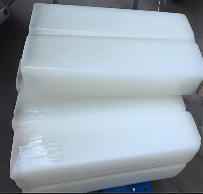 bloque de hielo