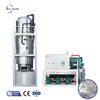 Icemedal Serie IMT Máquina para fabricar hielo en tubos de alta capacidad y ahorro de energía Hielo cristalino para fábrica de hielo