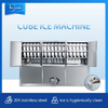 Icemedal IMC5 Máquina para hacer hielo en cubitos de 5 toneladas Máquina para hacer hielo para comer