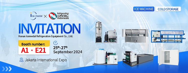 REFRIGERACIÓN Y HVAC INDONESIA (RHVAC)