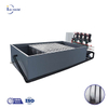 Icemedal IMB3 Máquina para hacer bloques de hielo, escultura, máquina para hacer bloques de hielo, 3 toneladas, para procesamiento de mariscos