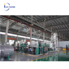Icemedal IMT10 10 toneladas por día Tubo tubular tubular tubular Máquina de hielo