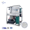 Icemedal Serie IMT Diseño compacto Máquina para fabricar hielo industrial Máquina para fabricar hielo en tubo 