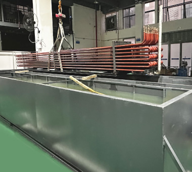 Construcción integral de una planta de hielo en bloques para Filipinas