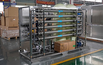 Purificador de agua