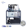 Icemedal IMT10 10 toneladas por día Tubo tubular tubular tubular Máquina de hielo