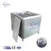Máquina para fabricar bloques de hielo Icemedal Pure Soluciones a medida para bares, catering y esculturas de hielo