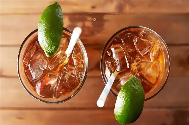 cubitos de hielo para cafe
