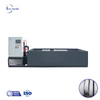 Icemedal IMB1 Máquina para fabricar bloques de hielo de 1 tonelada Máquina para fabricar mariscos en bloques de hielo