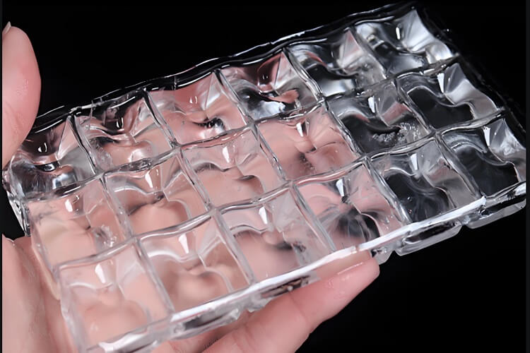 cubito de hielo