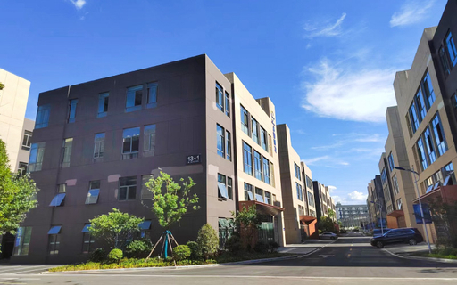 edificio de oficinas