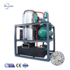Icemedal IMT10 10 toneladas por día Tubo tubular tubular tubular Máquina de hielo