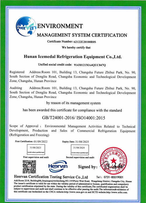 ISO4001