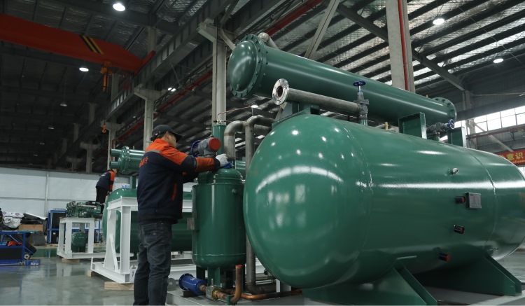 fábrica de máquinas de hielo en tubos