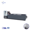 ICEMEDAL 3000kg Daily Maquina De Hielo En Bloque Fabricantes de plantas de bloques de hielo 