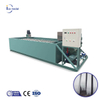 Icemedal IMB5 Máquina para fabricar bloques de hielo, escultura, 5 toneladas