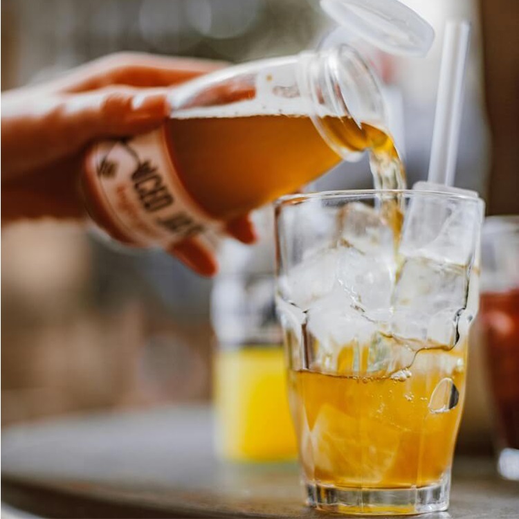 Icemedal IMC5 Máquina para hacer hielo en cubitos de 5 toneladas Máquina para hacer hielo para comer