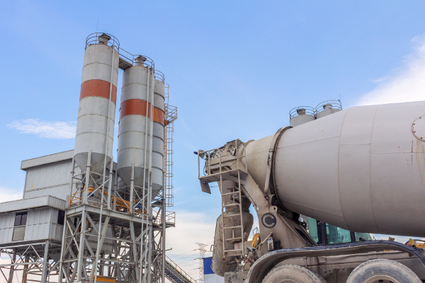  Hielo de escamas para enfriamiento de concreto 