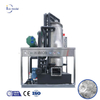 Icemedal IMT5 máquina automática del fabricante de hielo del tubo de 5 toneladas por día con el bajo consumo de energía
