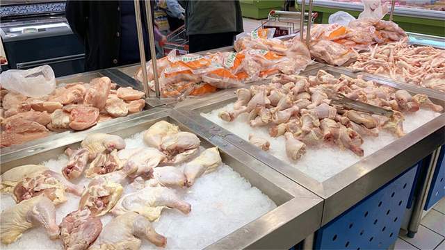 La máquina de hielo en escamas es la mejor para uso en supermercados
