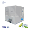 Icemedal IMC2 Máquina para fabricar cubitos de hielo automática comercial de 2 toneladas para empresas