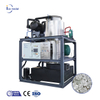 Icemedal IMT10 10 toneladas por día Tubo tubular tubular tubular Máquina de hielo