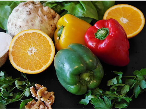 Procesamiento de alimentos
